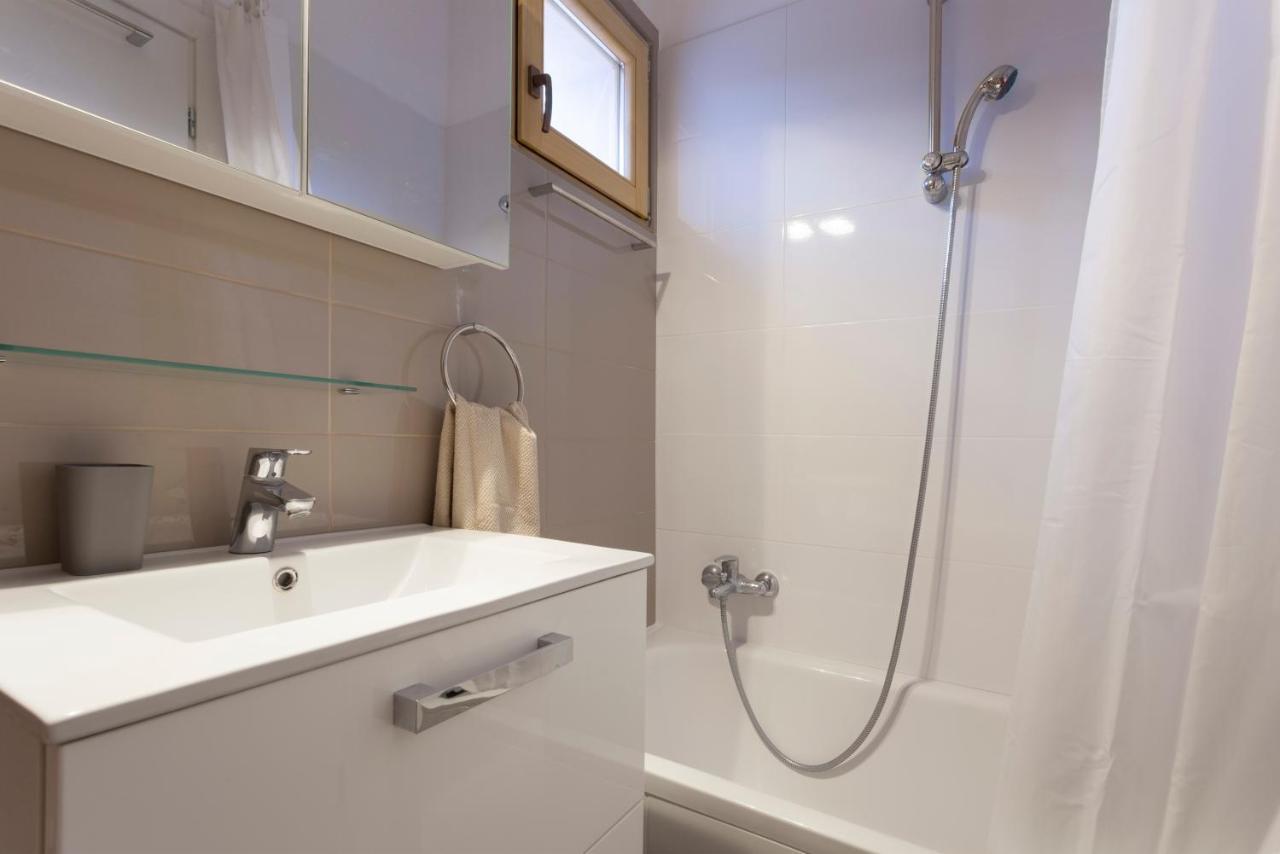 Studio Sea View Borik Rovinj Zewnętrze zdjęcie