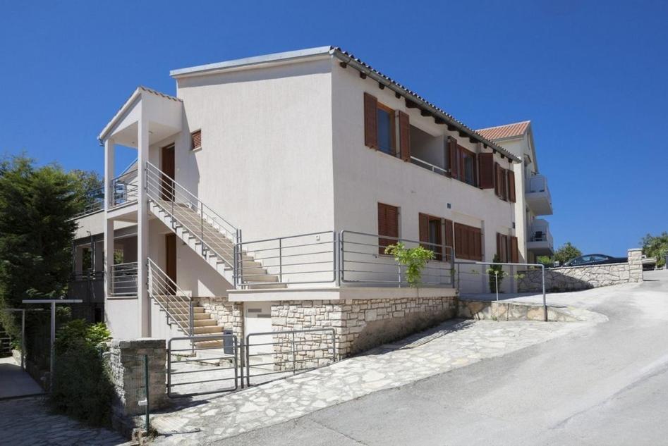 Studio Sea View Borik Rovinj Zewnętrze zdjęcie